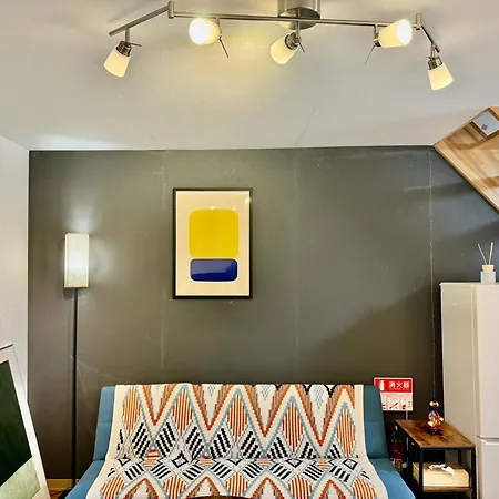 Modern And Traditional Fusion Villa In Umeda 3-Min Walk To Subway Ideal For Families And Groups Osaka Esterno foto